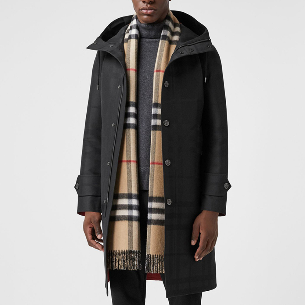Шарф Burberry, 80359101