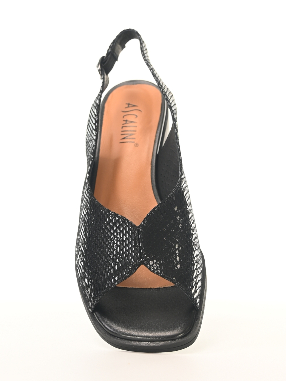 Босоножки женские Ascalini B7475B