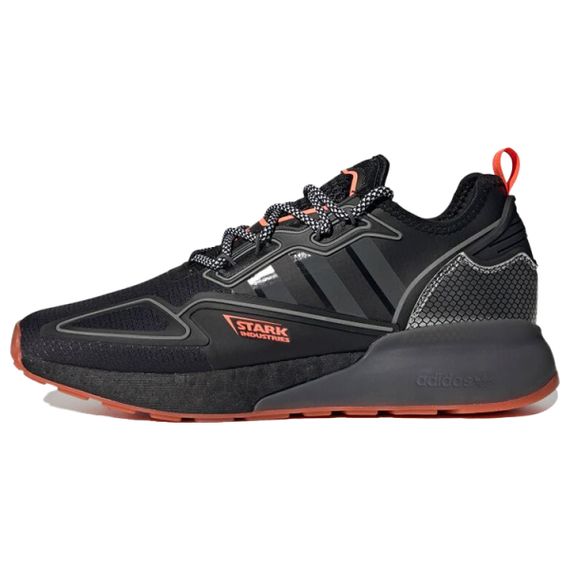 Кроссовки adidas originals ZX 2K Boost Универсальный топ Унисекс