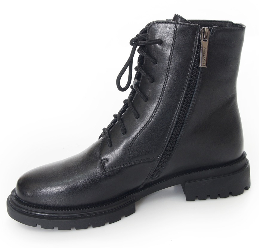 Ботинки женские зимние CARDICIANA A862-1