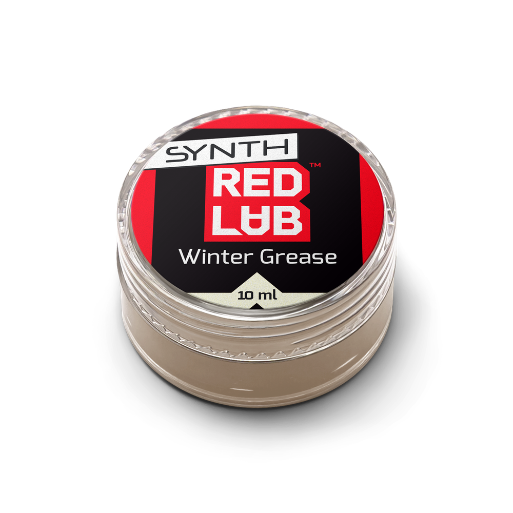 RedLub Synthetic Winter Grease