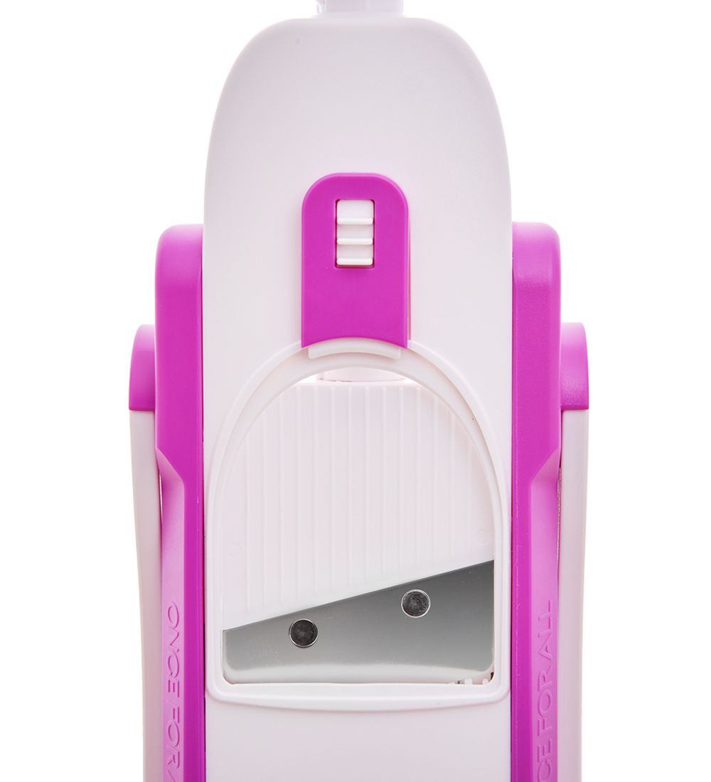 MGS-01 Полуавтоматическая овощерезка