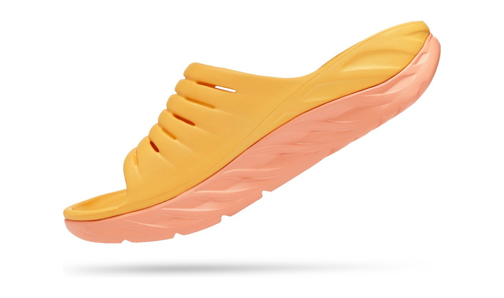 Сланцы Hoka Ora Recovery Slide