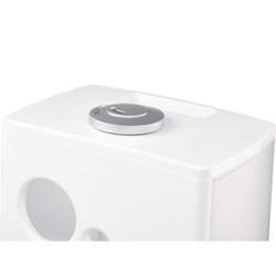 Увлажнитель воздуха Ballu UHB-1100, ультразвуковой