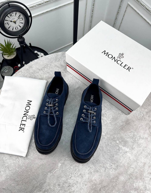 Ботинки Moncler