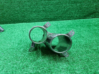 Насадка глушителя левая Geely Coolray (2023-н.в.)