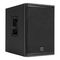 RCF SUB 702-AS MK3 Black