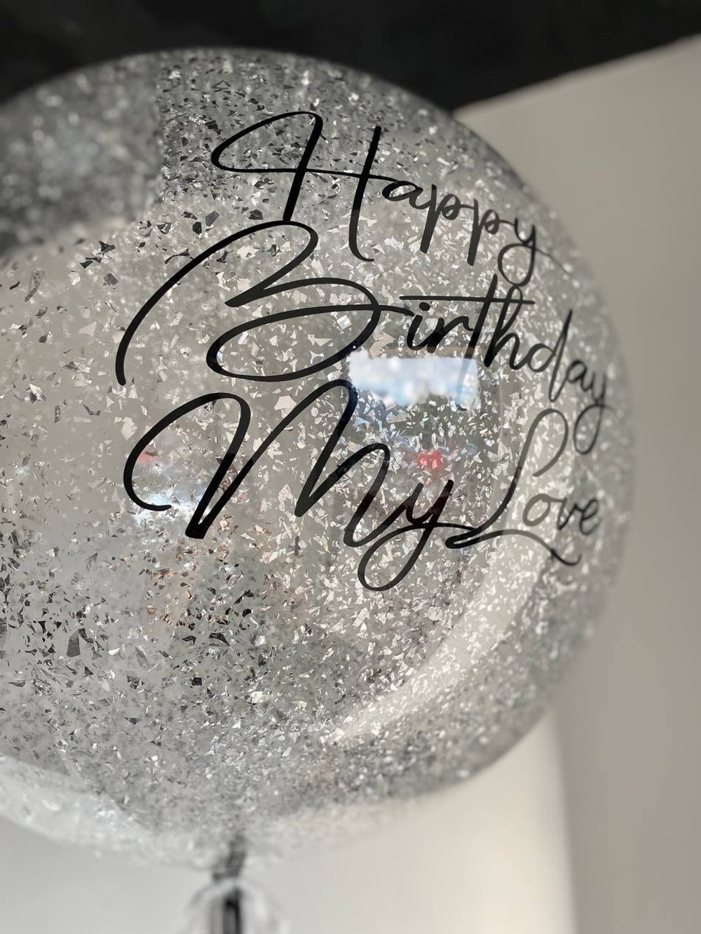 Воздушные шары №1327