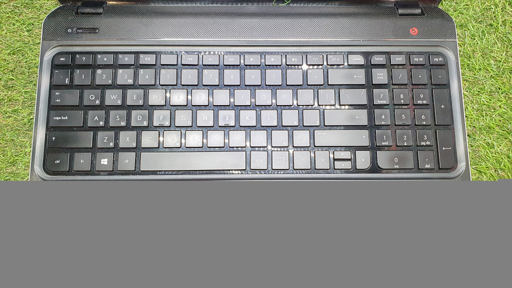 Ноутбук HP A4/4Gb/HD 7600M 2Gb