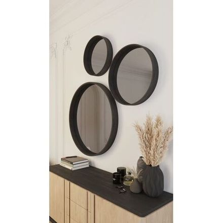 ICONS Зеркало (круглое) РВ 502 (D700)