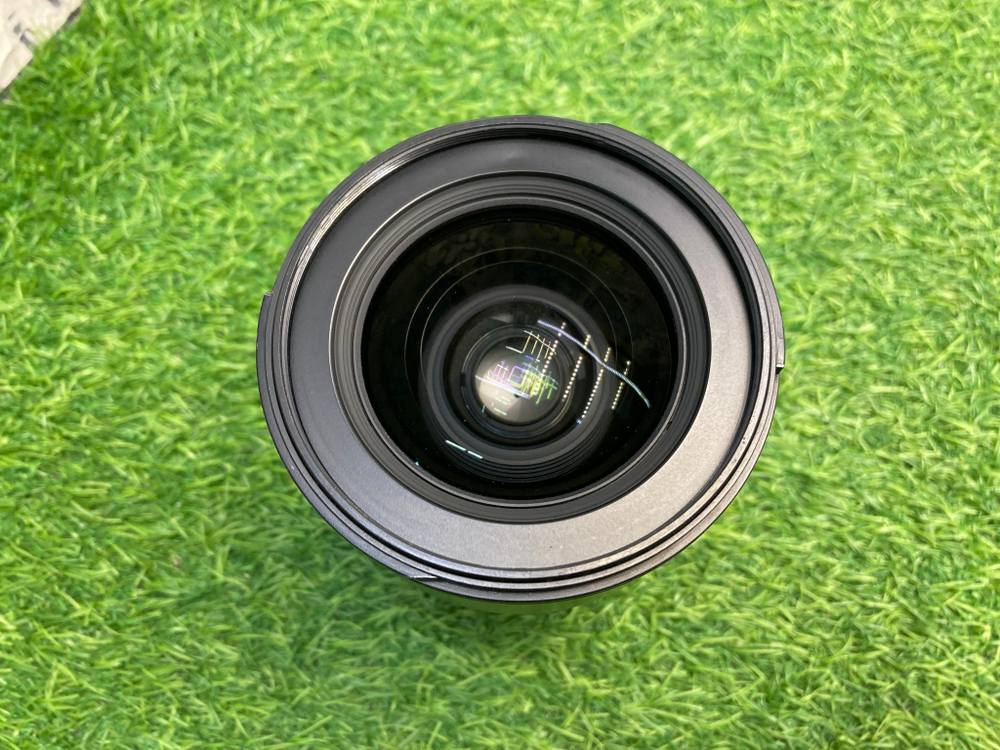 Nikon 17-55mm 2.8G ED-IF AF-S DX