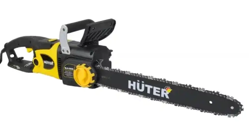 Электропила Huter ELS-2800