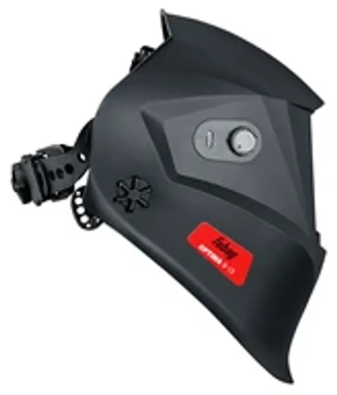 Сварочная маска Fubag ULTIMA 5-13 Panoramic Black