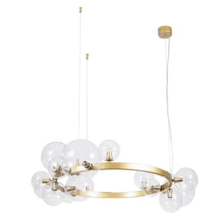 Подвесная люстра Arte Lamp