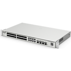 Коммутатор (свитч) Ruijie Reyee RG-NBS5200-24SFP/8GT4XS