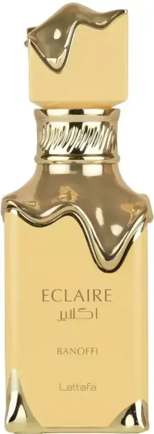 Lattafa Eclaire Banoffi EDP