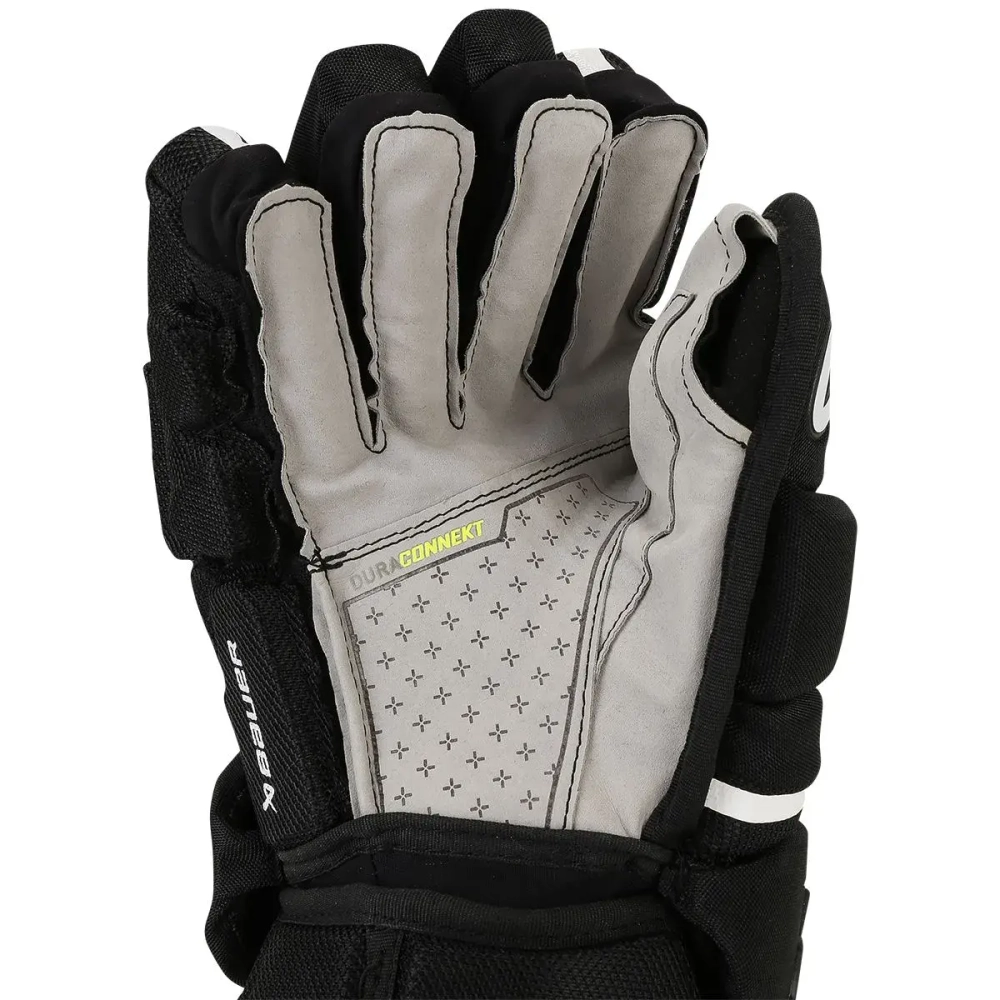 Перчатки Bauer S23 Supreme Mach SR