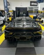 КОВАНЫЕ ДИСКИ ДЛЯ LAMBORGHINI HURACAN Ламборгини Хуракан