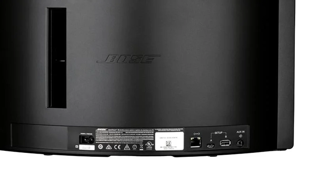 Аудиосистема Bose SoundTouch 30 Series III