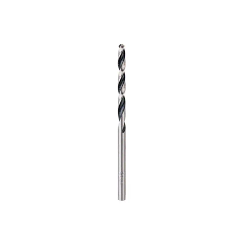 Сверло из быстрорежущей стали HSS PointTeQ 12 мм, 5 шт. BOSCH 2608577288