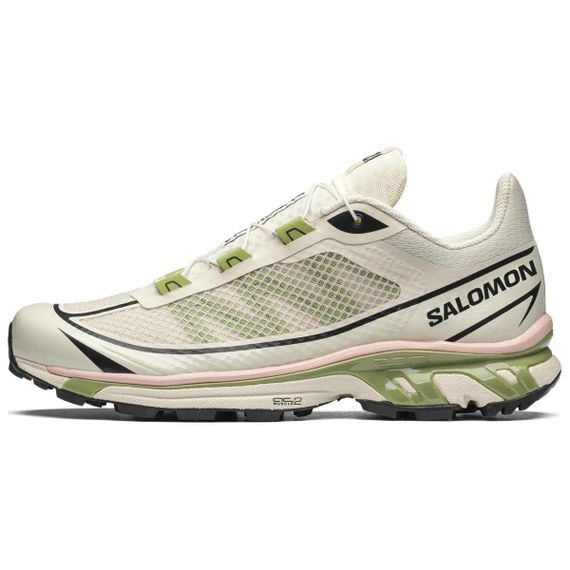 SALOMON XT 6-ФУТОВЫЕ бежевые кроссовки для мужчин