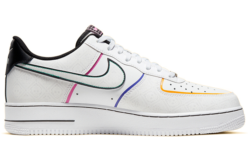 Кроссовки Nike Air Force 1 Low "Day Of The Dead"