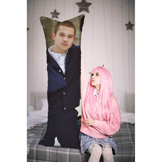 Дакимакура Марат Адидас Слово Пацана арт. 1132