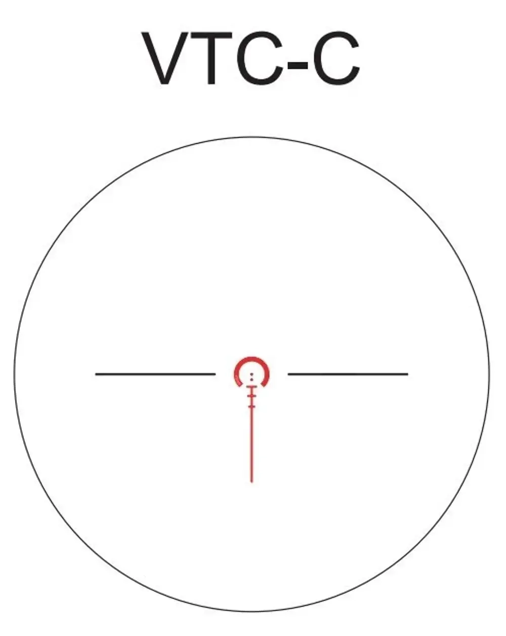 Прицел Vector Optics Taurus 1-6x24 FFP (SCFF-27)