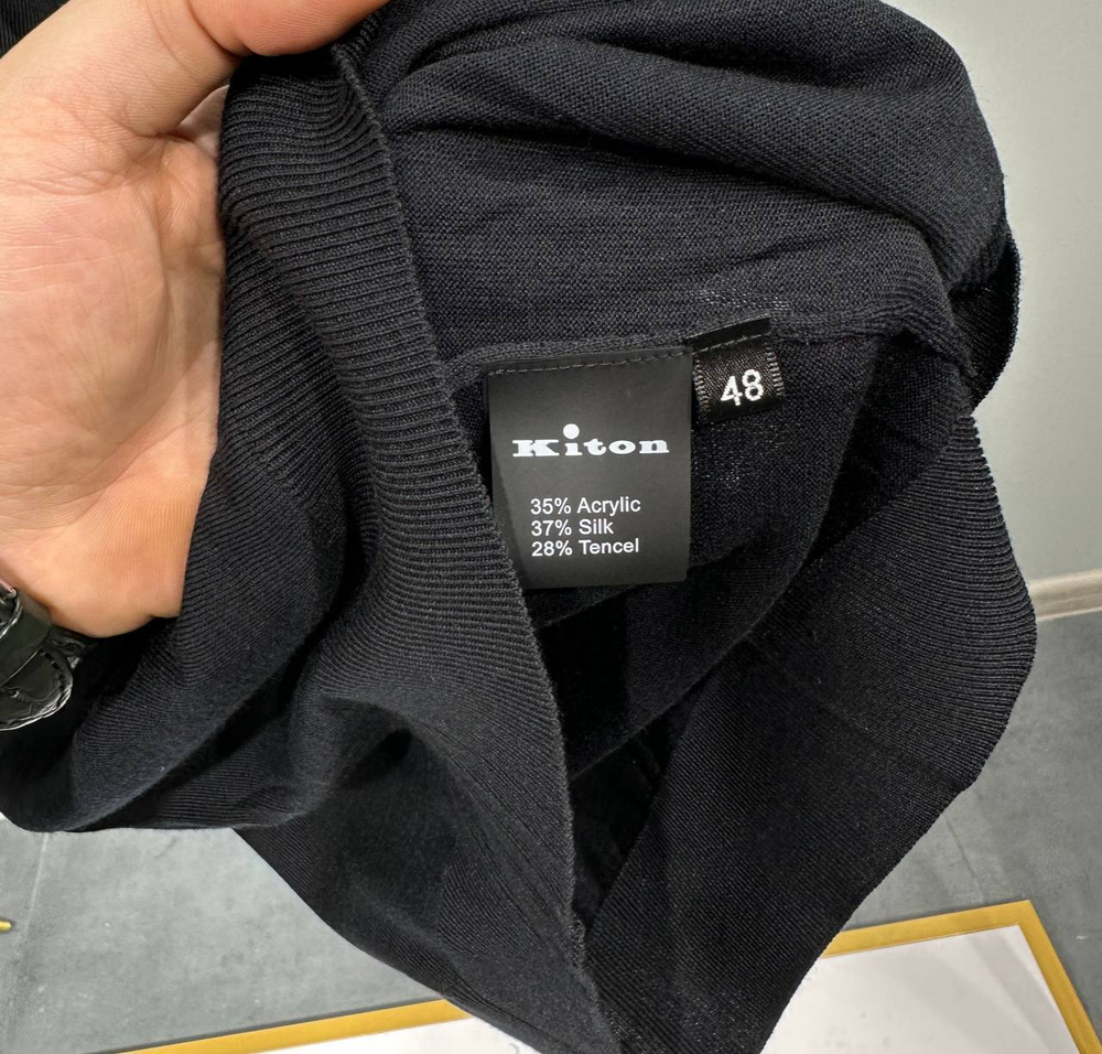 Поло Kiton