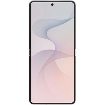 Смартфон Samsung Galaxy Z Flip8 12/512 ГБ Кремовый