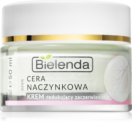 Bielenda Capillary Skin - крем от покраснения /   50  ml  / GTIN 5902169036003