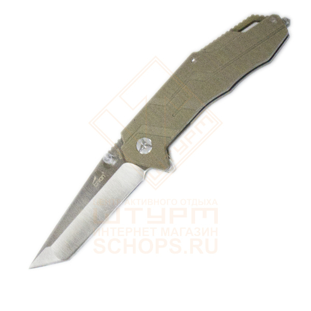 Нож складной Enlan EW033