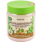 Exclusive Nature Line Кондиционер-Ополаскиватель ЖЕНЬШЕНЕВЫЙ профилактика выпадения волос 500мл