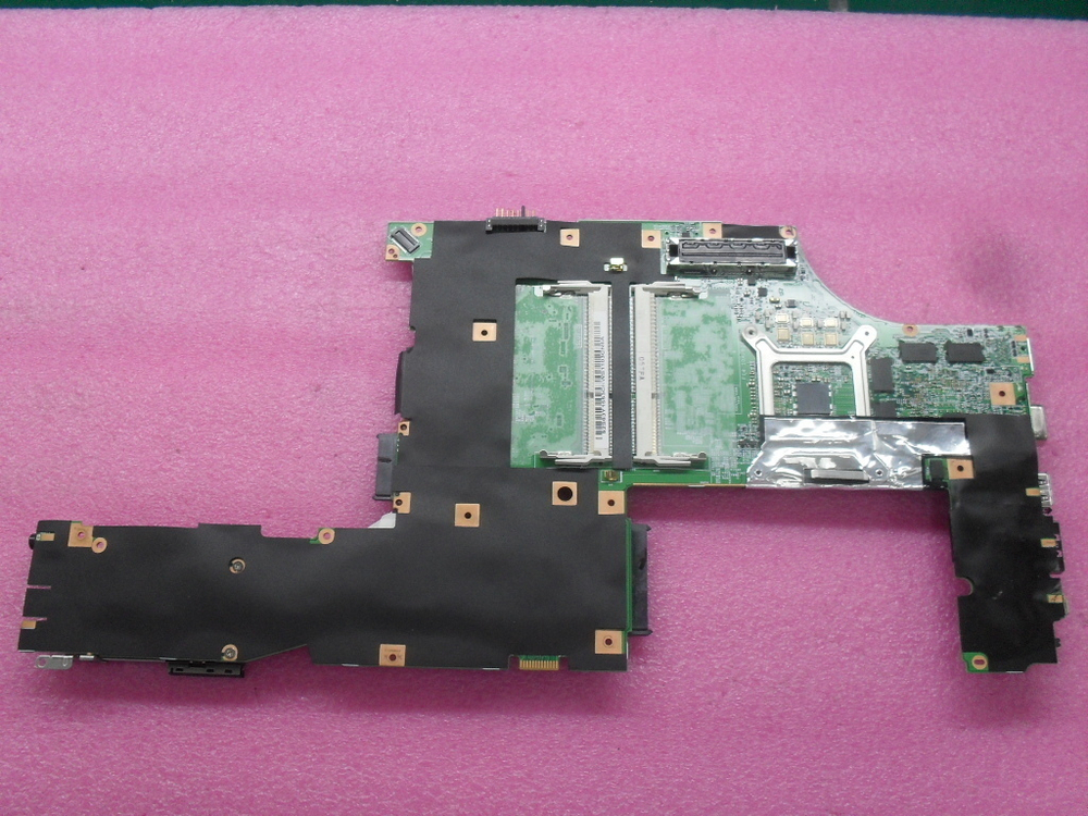 Материнская плата для ноутбука Lenovo T510 KENDO-1 LKN-1 WS AMT/TPM None Raid (63Y1553), оригинал