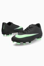 Бутсы Nike Zoom Mercurial Vapor 17 Club FG/MG - черный