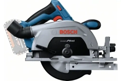 Пила дисковая аккумуляторная Bosch GKS 185-LI Solo без акк. и з/у