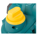 Рубанок 900 Вт; 16000 об/мин; 82 мм; 0-3,0 мм; паз 0-16 мм; 3 кг; прав. выброс; ал.опора; рез. накл.; коробка FIT 80498