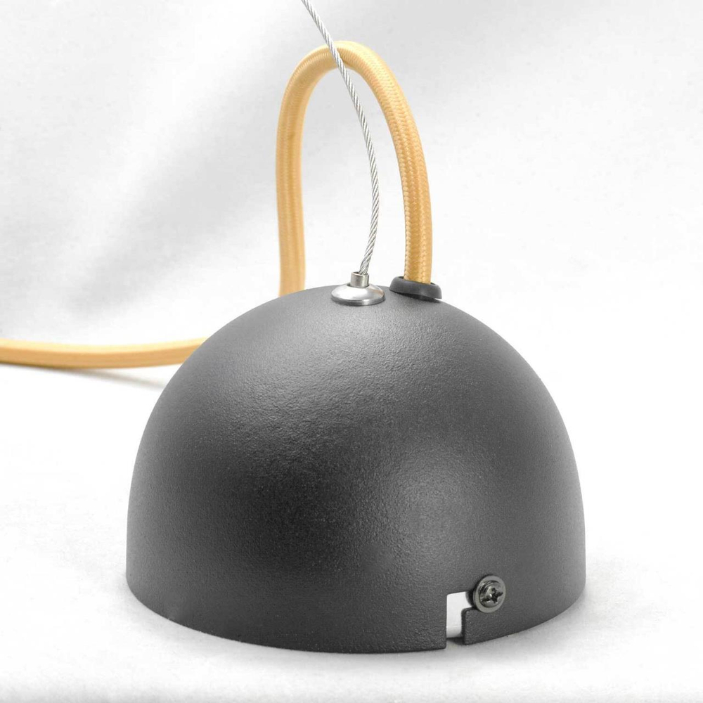 Подвесной светильник Lussole  Yukon GRLSP-8053