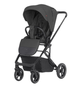 Детская коляска CARRELLO Alfa CRL-5508 Grafite grey