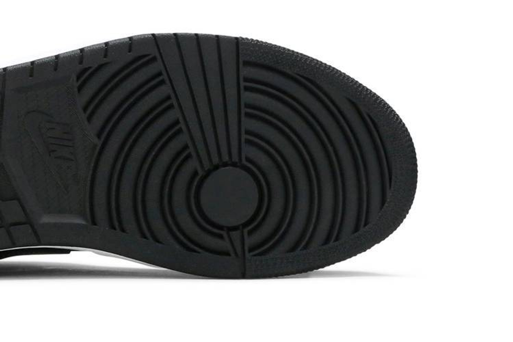 Кроссовки Jordan Air Jordan 1 Low Se Asw "Black And White"
