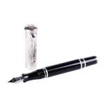 Перьевая ручка Aurora Giuseppe Verdi, перо — F, в подарочной коробке