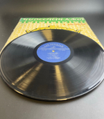 2 LP Чудесный клад - Ямпилов. Опера - сказка. Наталия Сац. Виниловая пластинка 12 дюймов. Мелодия СССР.