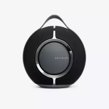 Devialet Mania Black