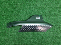 Накладка переднего бампера Hyundai Palisade 22-нв