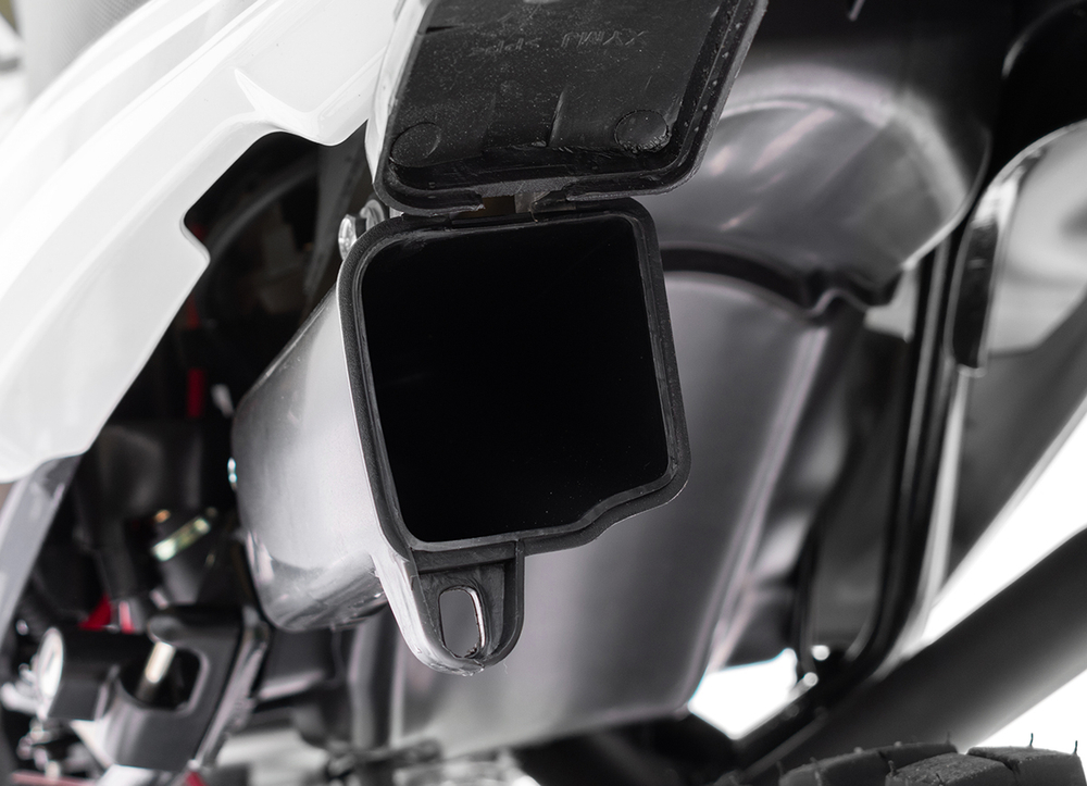 Мотоцикл Regulmoto SK200GY-5 с ПТС