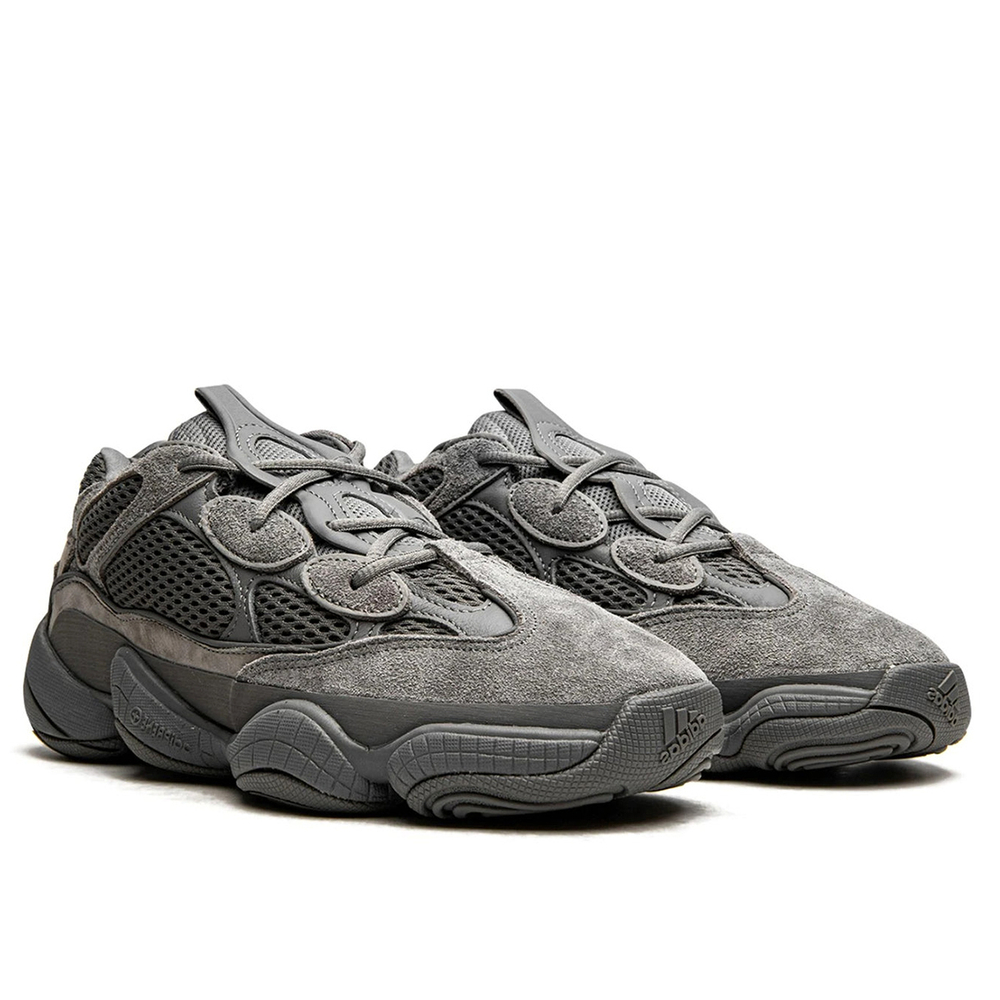 YEEZY BOOST 500 "GRANITE"