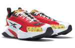 Кроссовки Minions X Reebok Instapump Fury Mu