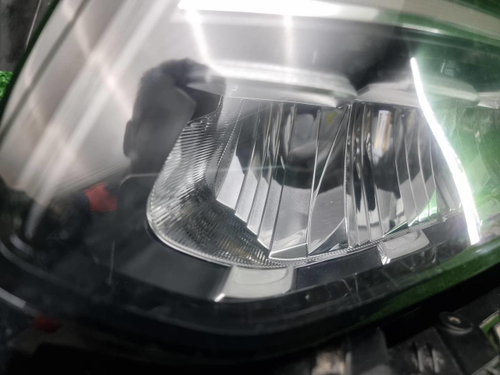 Фара левая Geely Tugella (2019-2024) LED