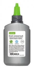 Клей силикатный