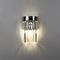Настенный светильник Arte Lamp Secunda A1003AP-1CC